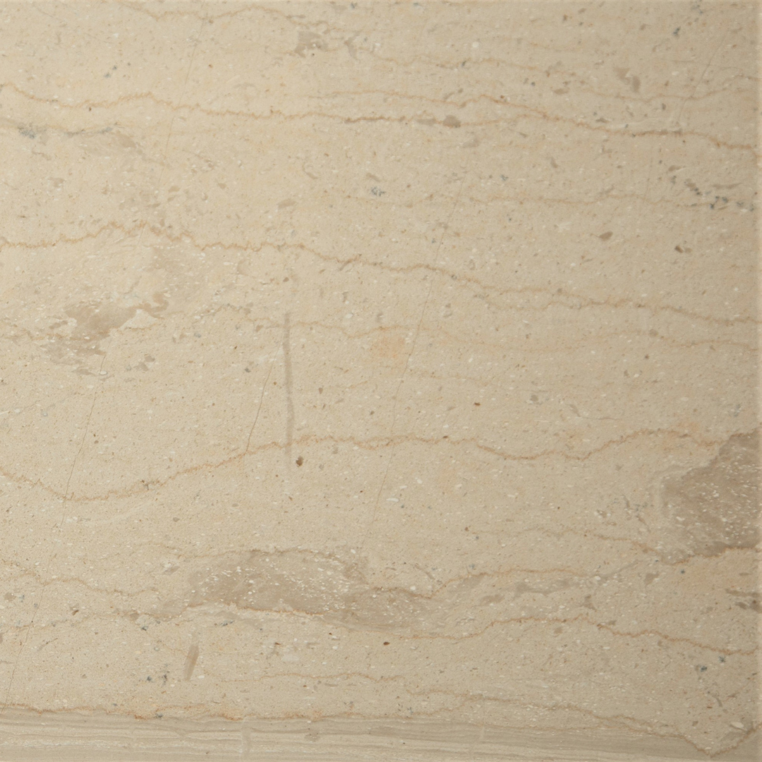 Ioanninon Beige Marmor bei Naturstein Tilmes – Eleganter, beiger Marmor mit robuster Struktur. Perfekt für Fliesen, Wand- & Bodendesign. Jetzt Angebot anfragen!
