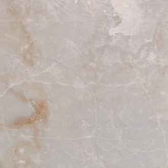 Blanco Champagne Onyx – Hochwertiger, transluzenter Naturstein mit feiner Maserung, ideal für luxuriöse Innenraumgestaltung.