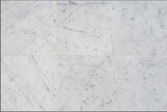 Naturstein Tilmes – Bianco Carrara Marmor: Weiße Fliesen & Naturstein mit feiner Maserung aus Italien. Perfekt für Innenräume. Jetzt Angebot anfragen!

