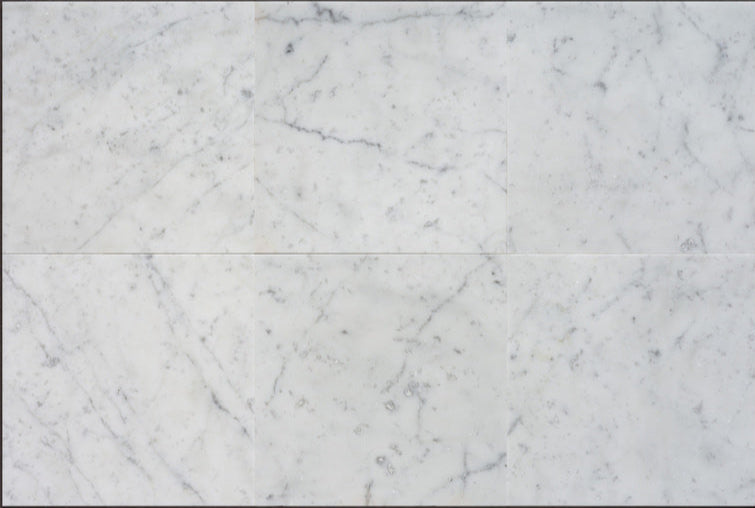 Naturstein Tilmes – Bianco Carrara Marmor: Weiße Fliesen & Naturstein mit feiner Maserung aus Italien. Perfekt für Innenräume. Jetzt Angebot anfragen!

