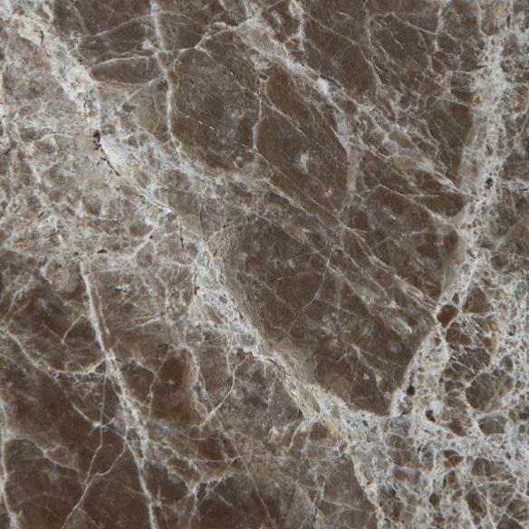 Naturstein Tilmes – Emperador Light Dolomitmarmor: Braun, edel & vielseitig. Polierte Rohplatten in 2 cm verfügbar. Jetzt Angebot anfragen!