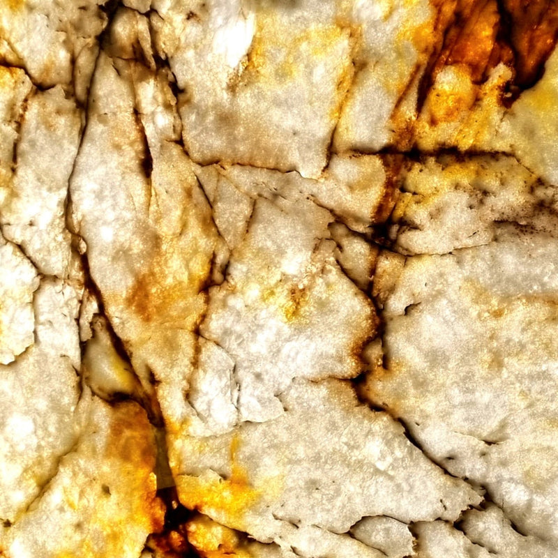 Crystallus Quarzit – Hochwertiger Naturstein mit eleganter Optik, ideal für moderne Innenraumgestaltung.







