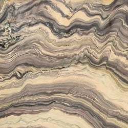 Explosion Blue Quarzit – Hochwertiger Naturstein mit ausdrucksstarker Maserung, perfekt für luxuriöse Innenraumgestaltung.







