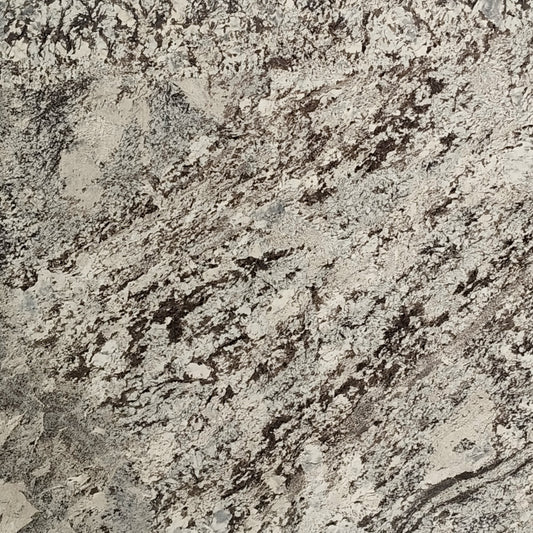 Lennon Granit – Hochwertiger Naturstein mit einzigartiger Maserung, ideal für moderne Innen- und Außenbereiche.

