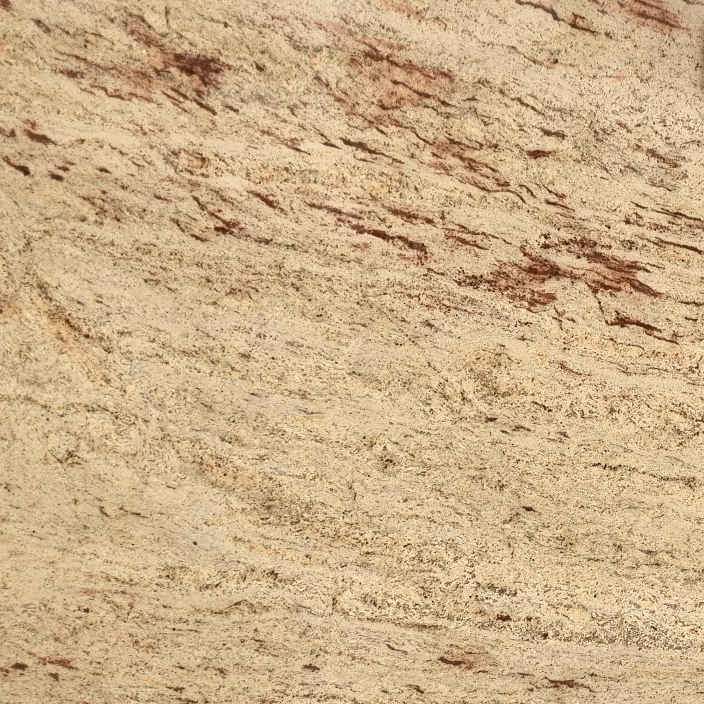 Shivakashi Granit – Hochwertiger Naturstein mit einzigartiger Maserung, ideal für moderne Innen- und Außenbereiche.

