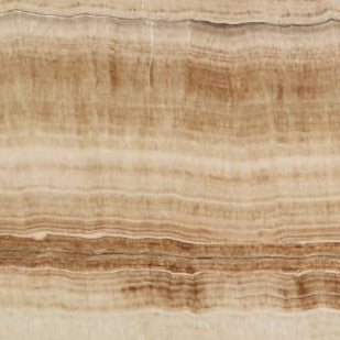 Terra Hill Onyx – Hochwertiger, transluzenter Naturstein mit einzigartiger Maserung, ideal für luxuriöse Innenraumgestaltung.

