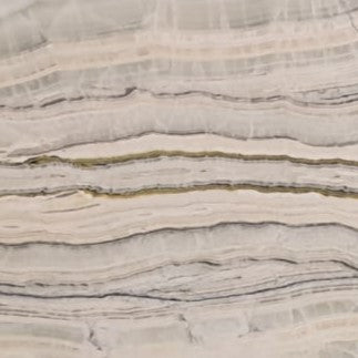 Ware Onyx – Hochwertiger, transluzenter Naturstein mit einzigartiger Maserung, ideal für luxuriöse Innenraumgestaltung.

