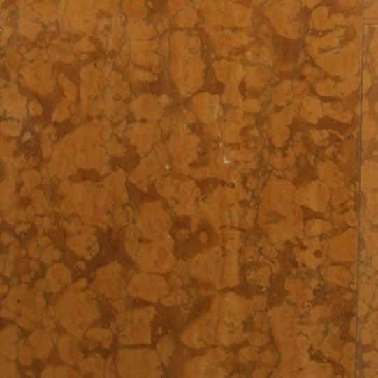 Rosso Verona italienischer Marmor als Fliese im Close Up. Rote Farbe und Maserung. 