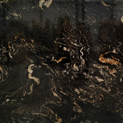 Titanium Granit – Hochwertiger Naturstein mit einzigartiger Maserung, ideal für moderne Innen- und Außenbereiche.

