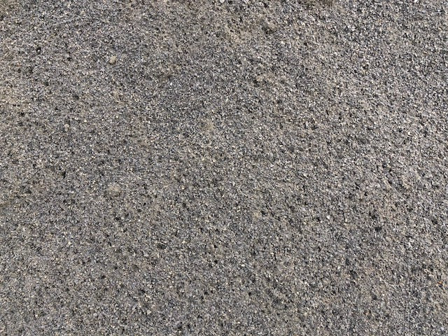 Basalt Steinmehl