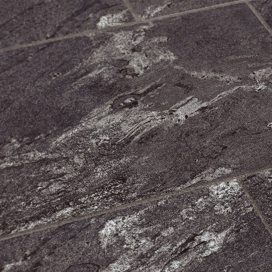 Keramikplatte Black Rock