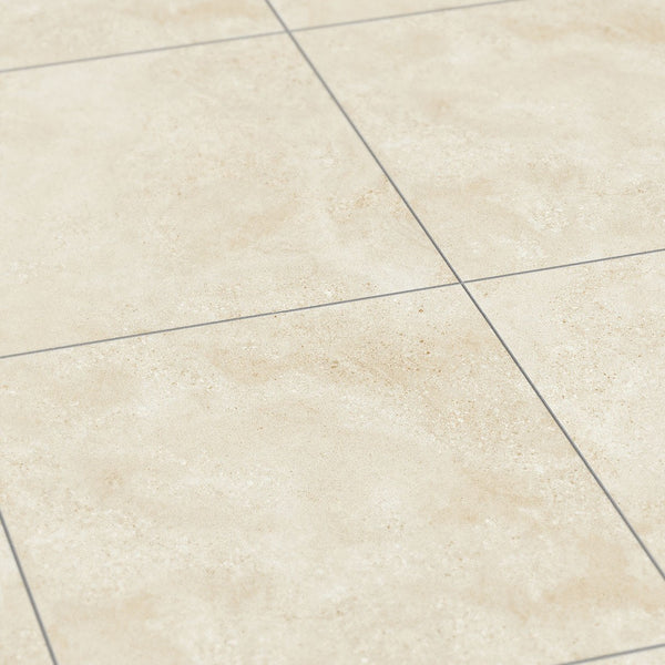 „Naturstein Tilmes – Keramikplatte Trentino Yellow: Rutschfeste Feinsteinzeugplatte in Gelblich-Beige, rektifiziert und langlebig, ideal für Terrassen und Gartenwege.“

