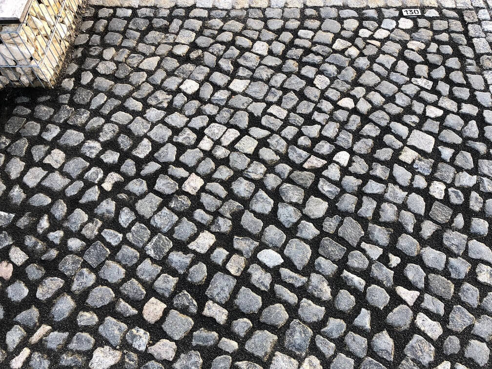 Basalt Steinmehl