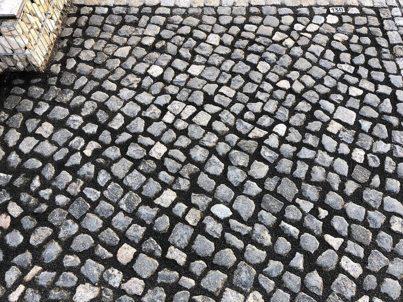 Basalt Steinmehl