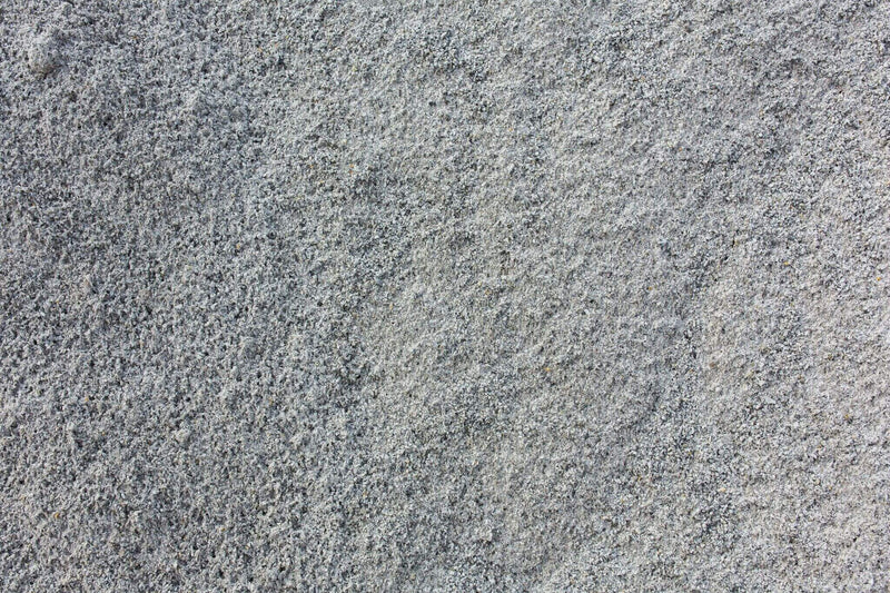 Granit Steinmehl