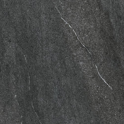 „Naturstein Tilmes – Keramikplatte Alpenstein: Rutschfeste Feinsteinzeugplatte in Anthrazit, rektifiziert und pflegeleicht, ideal für Terrassen und Gartenwege.“

