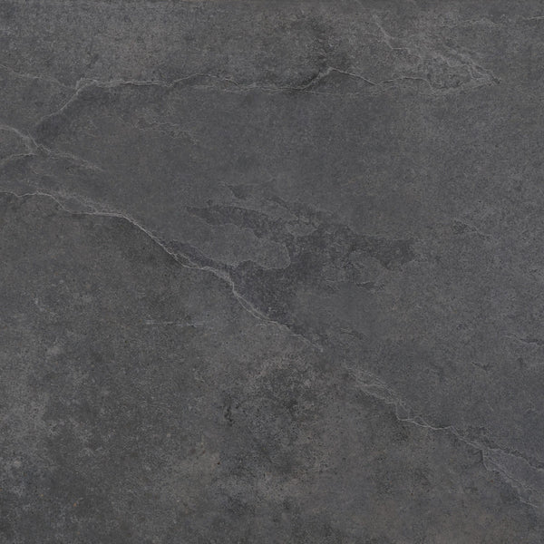 „Naturstein Tilmes – Keramikplatte Marmo Dark: Rutschfeste Feinsteinzeugplatte in Anthrazit, rektifiziert und langlebig, ideal für Innen- und Außenflächen.“

