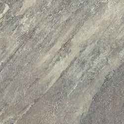„Naturstein Tilmes – Keramikplatte Noce: Rutschfeste Feinsteinzeugplatte in Mittelgrau, rektifiziert und pflegeleicht, ideal für Terrassen und Gartenwege.“


