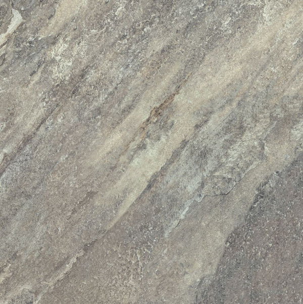 „Naturstein Tilmes – Keramikplatte Noce: Rutschfeste Feinsteinzeugplatte in Mittelgrau, rektifiziert und pflegeleicht, ideal für Terrassen und Gartenwege.“

