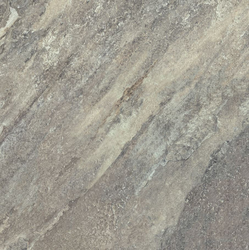 „Naturstein Tilmes – Keramikplatte Noce: Rutschfeste Feinsteinzeugplatte in Mittelgrau, rektifiziert und pflegeleicht, ideal für Terrassen und Gartenwege.“

