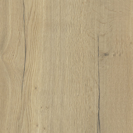 „Naturstein Tilmes – Keramikplatte Oak Natural: Rutschfeste Feinsteinzeugplatte in Holzoptik, hellbraun, rektifiziert und langlebig, für Innen- und Außenbereiche.“

