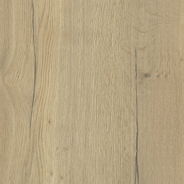 „Naturstein Tilmes – Keramikplatte Oak Natural: Rutschfeste Feinsteinzeugplatte in Holzoptik, hellbraun, rektifiziert und langlebig, für Innen- und Außenbereiche.“

