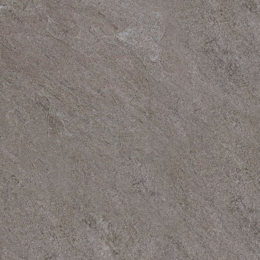 „Naturstein Tilmes – Keramikplatte Shiny Nero: Rutschfeste Feinsteinzeugplatte in Dunkelgrau-Braun, rektifiziert und langlebig, ideal für Terrassen und Gartenwege.“

