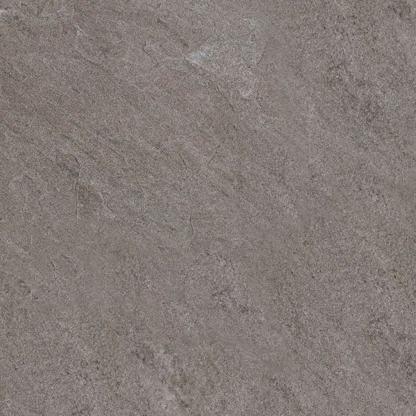„Naturstein Tilmes – Keramikplatte Shiny Nero: Rutschfeste Feinsteinzeugplatte in Dunkelgrau-Braun, rektifiziert und langlebig, ideal für Terrassen und Gartenwege.“


