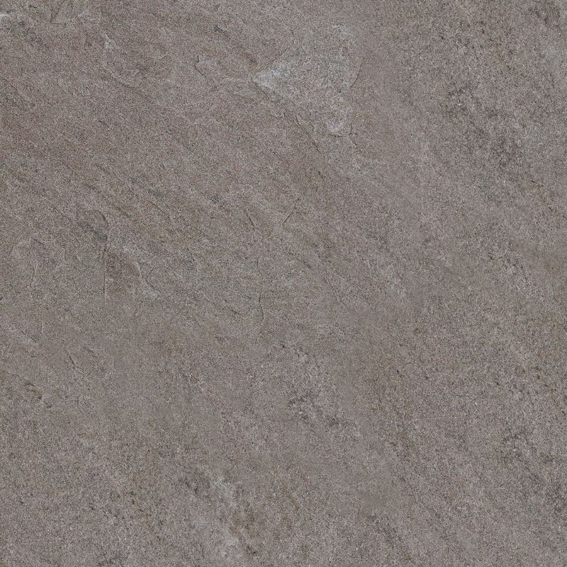 „Naturstein Tilmes – Keramikplatte Shiny Nero: Rutschfeste Feinsteinzeugplatte in Dunkelgrau-Braun, rektifiziert und langlebig, ideal für Terrassen und Gartenwege.“

