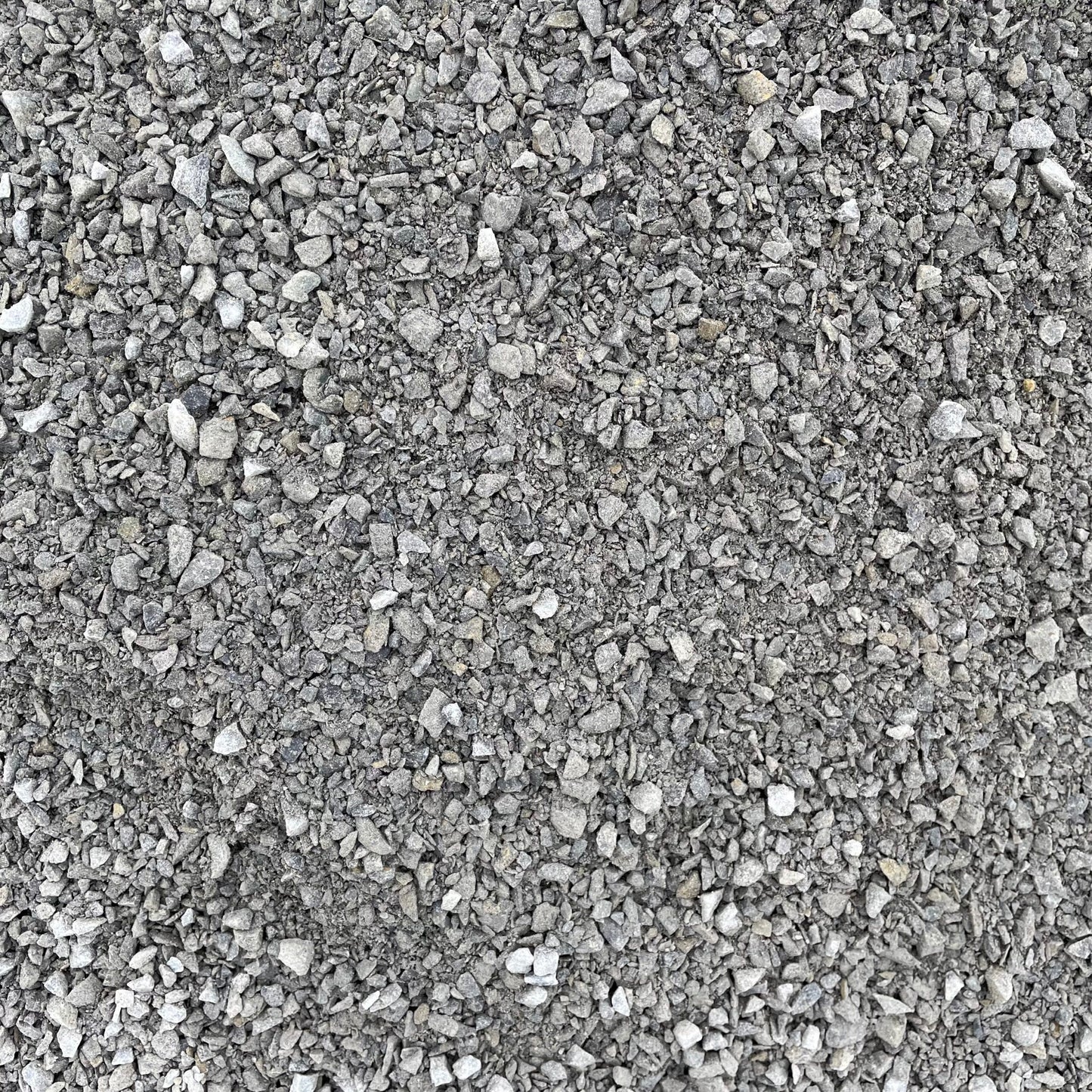 Grauwacke Sand-Splitt