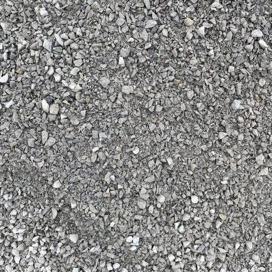 Grauwacke Sand-Splitt